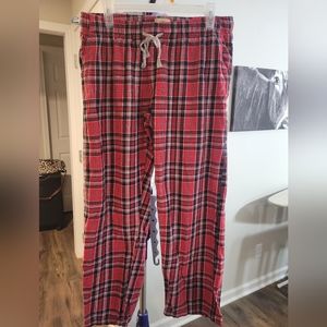 Womens Pajama Pants